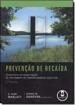 Prevencao De Recaida