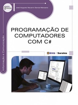 Programação de computadores com C#