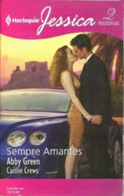Sempre Amantes (Jessica #147)