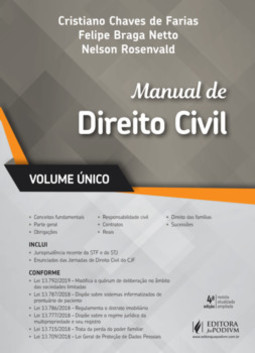 Manual de direito civil