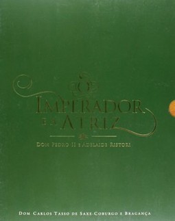 O imperador e a atriz