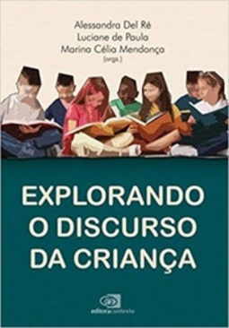 Explorando o discurso da criança