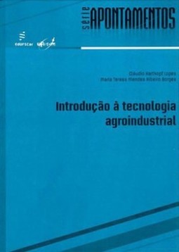 Introdução à tecnologia agroindustrial