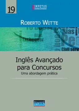 Inglês avançado para concursos: uma abordagem prática