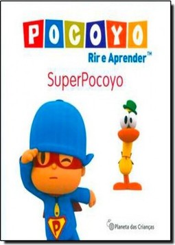 SuperPocoyo