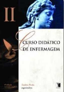 Curso Didático de Enfermagem - vol. 2