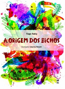 A origem dos bichos