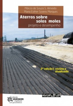 Aterros sobre solos moles: projeto e desempenho