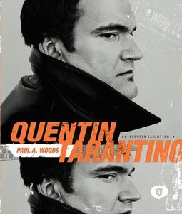 QUENTIN TARANTINO