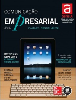 Comunicação Empresarial