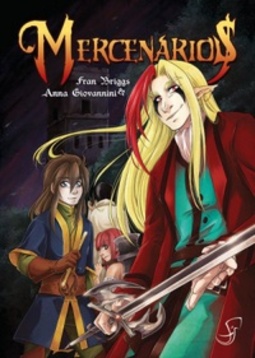 Mercenários #01