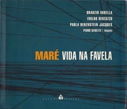 Maré Vida na Favela