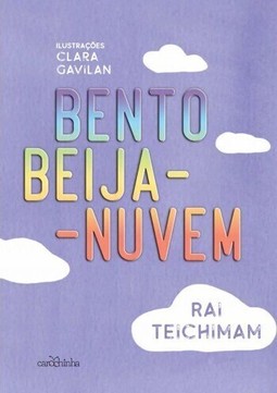 Bento Beija-Nuvem