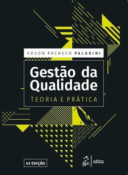 Gestão da qualidade: teoria e prática
