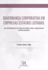 Governança corporativa em empresas estatais listadas