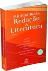 MINIMANUAL DE REDAÇAO E LITERATURA