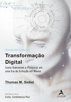 Transformação digital: como sobreviver e prosperar em uma era de extinção em massa