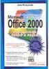 Microsoft Office 2000 para Leigos Passo a Passo