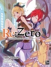 Re:Zero #08 (Re:Zero kara Hajimeru Isekai Seikatsu #08)