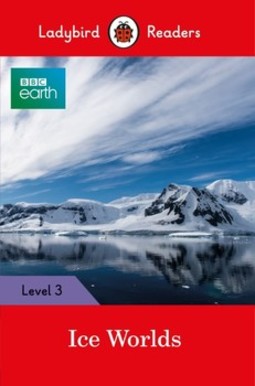 Ice worlds - 3