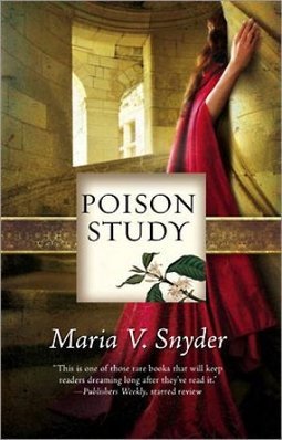 POISON STUDY