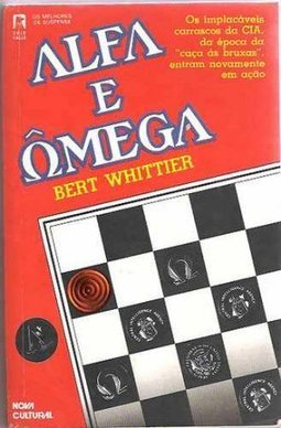 ALFA E ÔMEGA