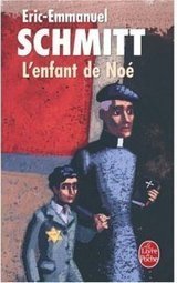L' Enfant de noÉ