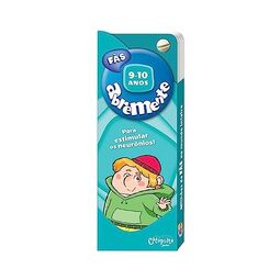 Abremente Fãs 9-10 anos
