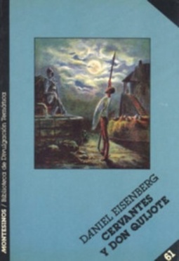 Cervantes y Don Quijote