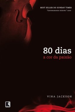 80 DIAS - A COR DA PAIXAO