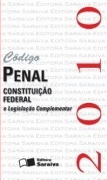 Código Penal: Constituição Federal e Legislação Complementar (Mini) (2010)