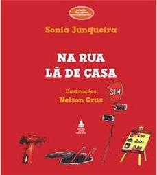 Na Rua Lá de Casa