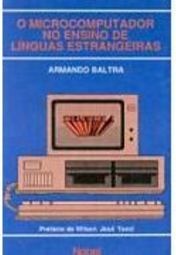 Microcomputador Ensino de Línguas Estrangeiras
