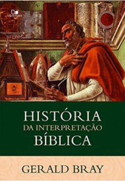 História da interpretação bíblica