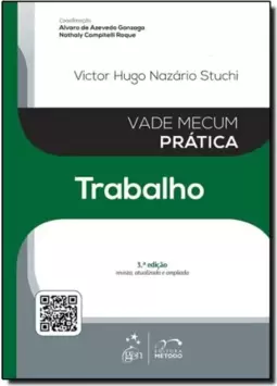 Vade Mecum - Pratica Trabalho