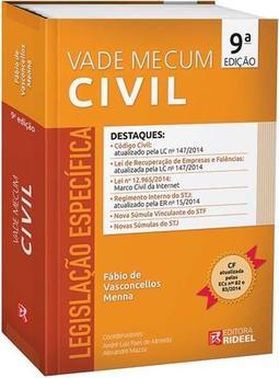 Vade Mecum Civil