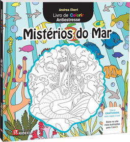Mistérios do Mar