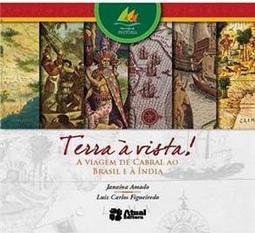 Terra a Vista!