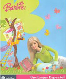 Barbie: um Lugar Especial