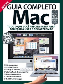 Guia completo Mac