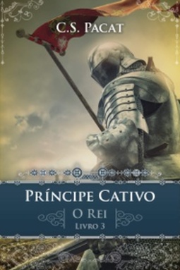 O Rei (Príncipe Cativo #3)