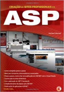 Criação de Sites Profissionais em ASP
