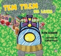 Tem trem na linha