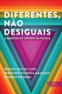 DIFERENTES, NAO DESIGUAIS: A QUESTAO DE ... NA ESCOLA