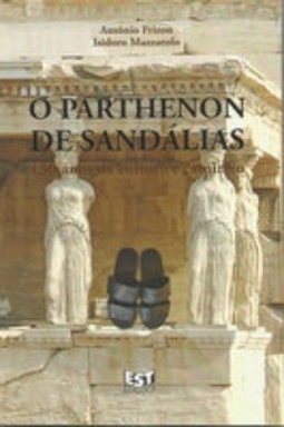O Parthenon de Sandálias