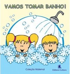 Vamos Tomar Banho!