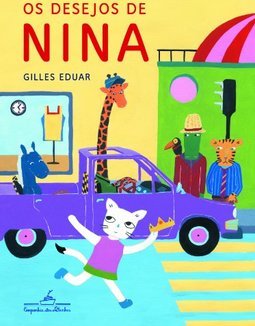 OS DESEJOS DE NINA