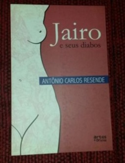 Jairo e seus diabos