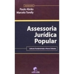 Assessoria Jurídica Popular