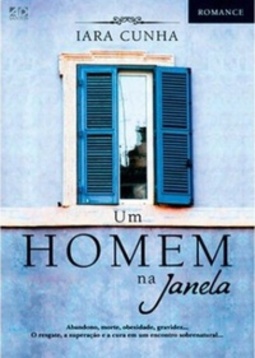 Um homem na Janela